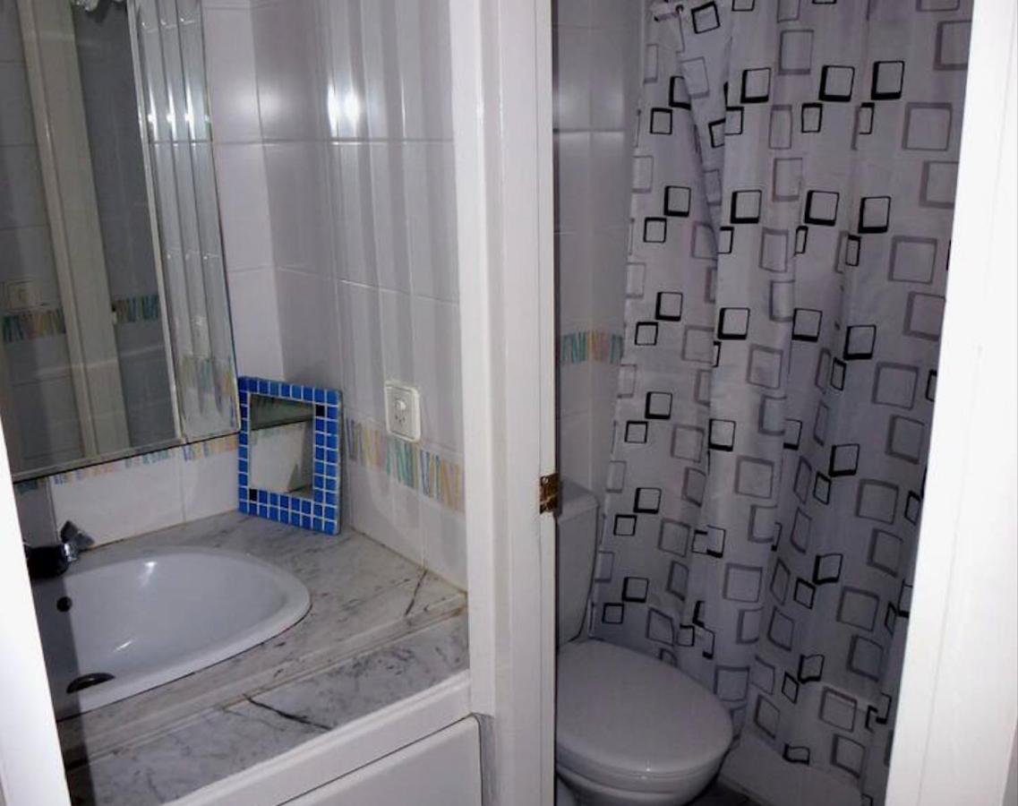 Argonavis Blue Apartment L'Estartit Exterior photo
